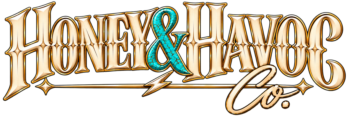 Honey & Havoc Co.
