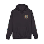 Stay Sweet Raise Havoc | Thunderbird Graphic Hoodie