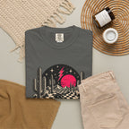 Take the Scenic Route Desert Adventure T-Shirt