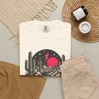 Take the Scenic Route Desert Adventure T-Shirt