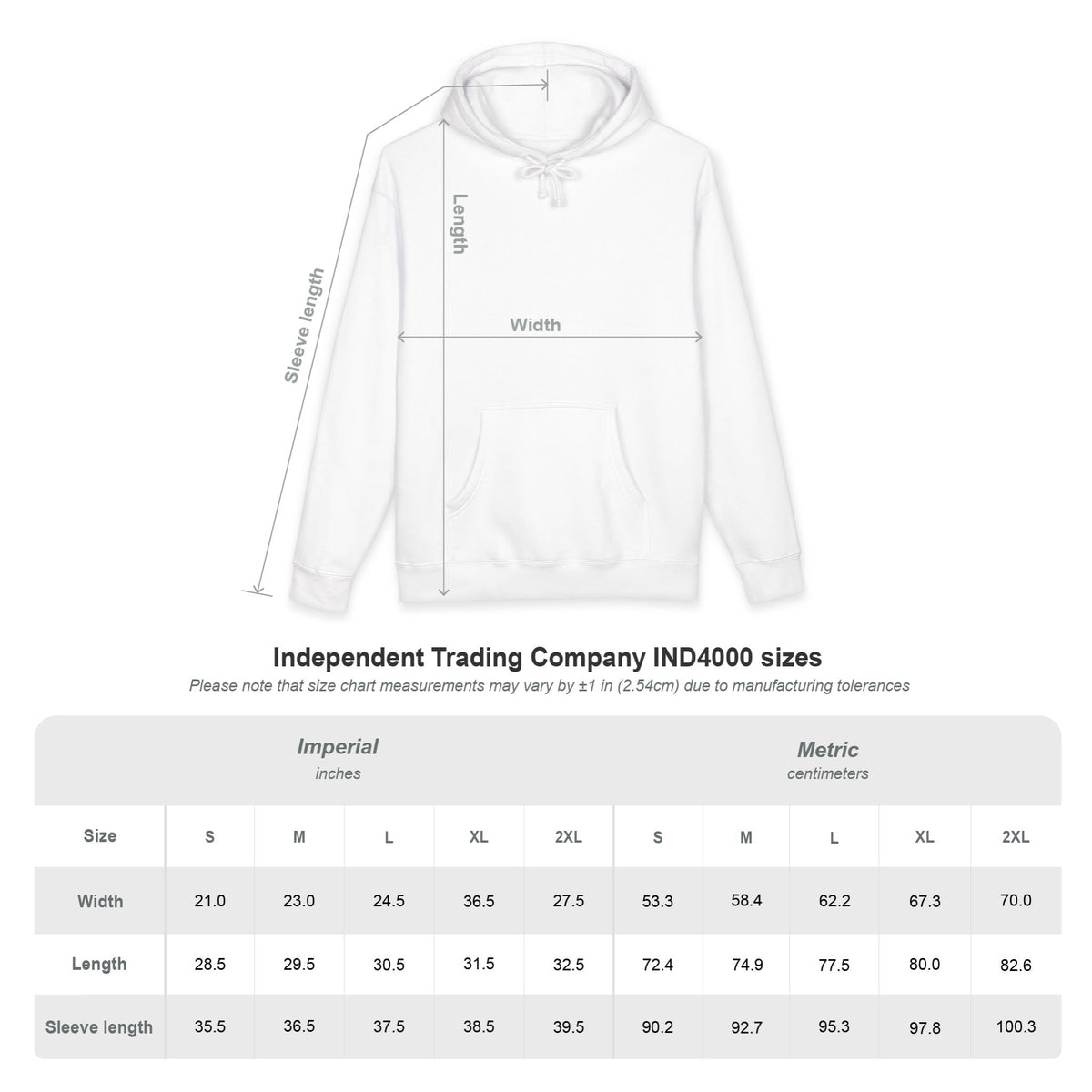 Stay Sweet Raise Havoc | Thunderbird Graphic Hoodie
