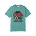 Take the Scenic Route Desert Adventure T-Shirt