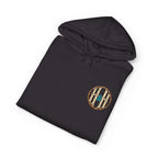 Stay Sweet Raise Havoc | Thunderbird Graphic Hoodie