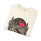 Take the Scenic Route Desert Adventure T-Shirt