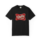 Daddy Tried Retro Script T-Shirt
