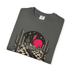 Take the Scenic Route Desert Adventure T-Shirt